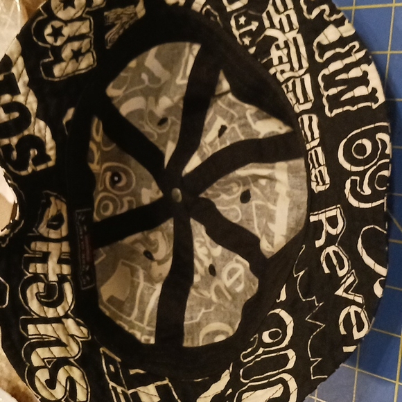 Supreme X Hysteric Glamour Hat - Picture 5 of 6